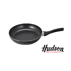 Sarten Hudson Antiadherente color negro