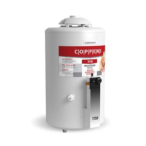 TERMOTANQUE COPPENS TT-50 -  50 LTS PIECOLGAR C SUP MG