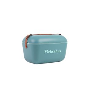 Conservadora Polarbox 20lts Retro Azul Correa Marr
