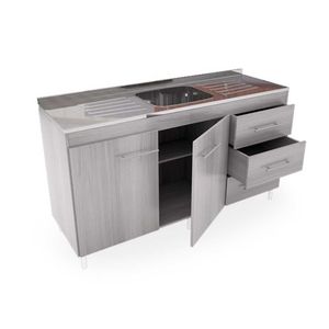 BAJO MESADA ORLANDI 3061 JACARANDA