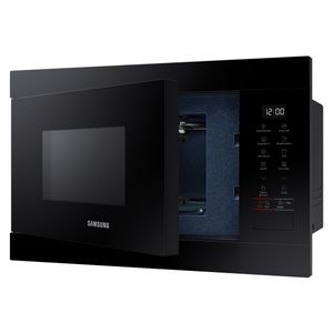 Microondas Samsung Empotrable Grill 1050 W / 850 W 22L