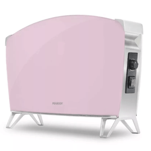 CONVECTOR PEABODY PE-BVC15P C/ TERMOSTATO 1500W