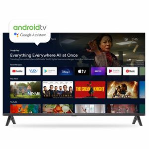 SMART T.V 32" RCA LED R32AND HD ANDROID
