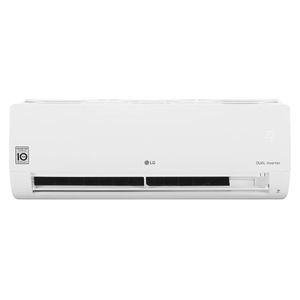 AIRE ACONDICIONADO SPLIT LG 3517W F/C S4-W12JA31A INVERTER