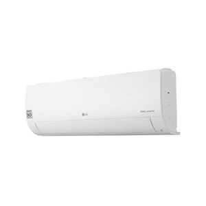 AIRE ACONDICIONADO SPLIT LG 5422W F/C S4-W18KL31A INVERTER DUAL COOL WIFI