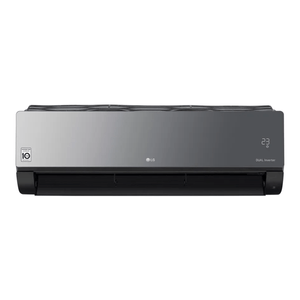 AIRE ACONDICIONADO LG SPLIT 3600W F/C S4-W12JARPA INVERTER