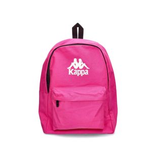 Mochila Kappa Authentic Unisex Moda Fucsia
