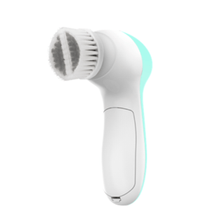 Limpiador y Masajeador Facial Bessence WECF0525PI 3 cabezales