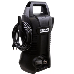 HIDROLAVADORA KARCHER K2 BASIC BLACK