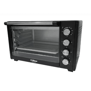 Horno Electrico 60 Litros Liliana - AO600