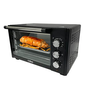 Horno Electrico 20 Litros Liliana - AO200