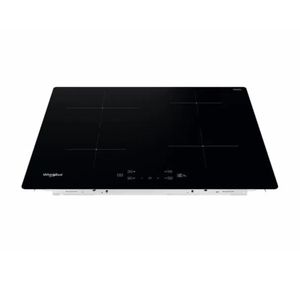 Anafe de Induccion Whirlpool 60cm ACM807BA