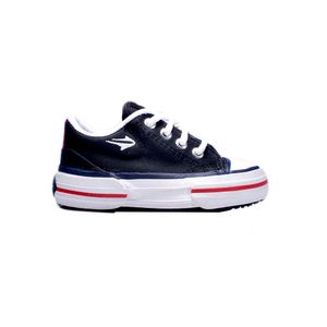 ZAPATILLAS TOPPER NOVA LOW KIDS-83681- Open Sports