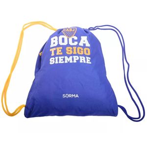 BOLSA DEPORTIVA SORMA BOCA