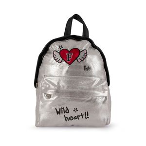 MOCHILA FOOTY MOCHILA FOOTY BRILLO 13 ALAS Y LUZ