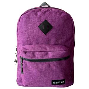 Mochila Spirit Classic Ii Unisex