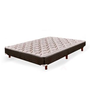BOX SOMMIER CANNON EXCLUSIVE 100x190x21