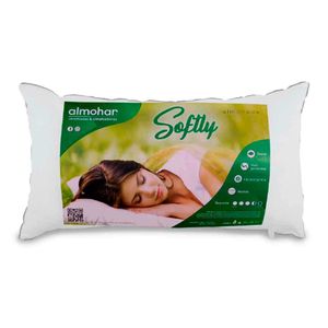 ALMOHADA ALMOHAR SOFTLY 70X40