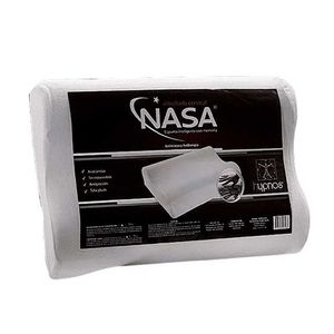 ALMOHADA ALMOHAR NASA CERVICAL STD