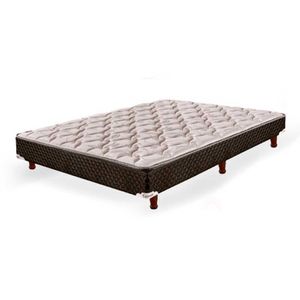 BOX SOMMIER CANNON EXCLUSIVE 140x190x21