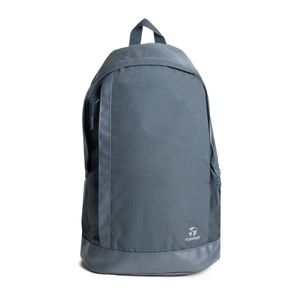 Mochila Topper Team Unisex Training Gris