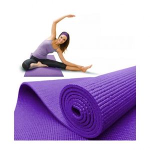 COLCHONETA MAT 4 MM GIMNASIA YOGA PILATES