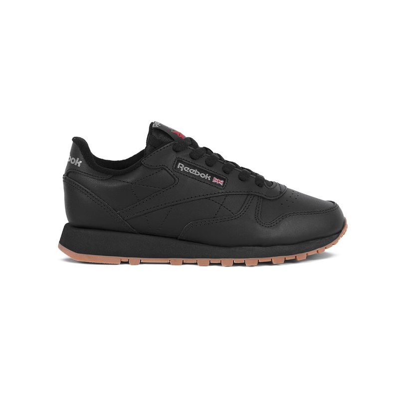 Reebok classic mujer clearance negro