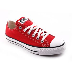 ZAPATILLAS CONVERSE CHUCK TAYLOR ALL STAR OX RED ACK