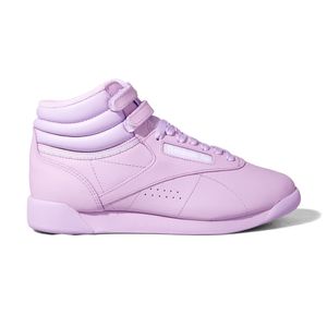 ZAPATILLAS REEBOK F/S HI MUJER