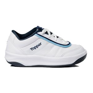 ZAPATILLAS TOPPER TIE BREAK II KIDS-28320- Open Sports