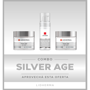 COMBO SILVER AGE