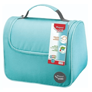 Lunch Bag Maped Origins Kids