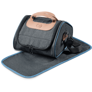 Lonchera De Tela Maped Concept