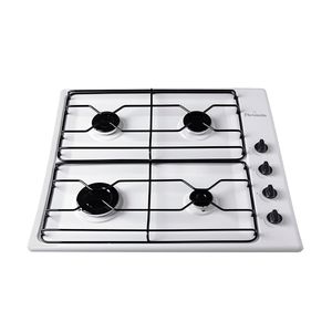 Anafe Florencia Flor6736B M-Gas Blanco