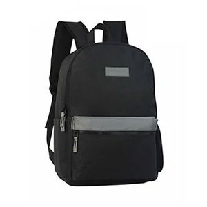 Mochila Head Art-27687 17" Negra