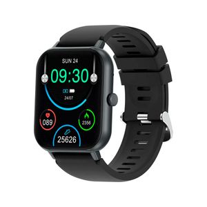 Smartwatch Colmi P20 Plus Negro