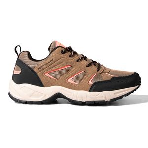 ZAPATILLAS MONTAGNE FIRE T4 MUJER