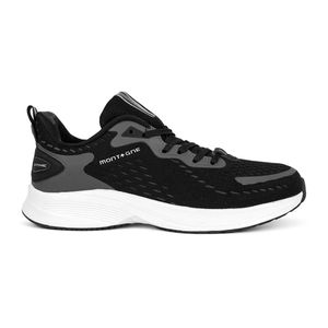 ZAPATILLAS MONTAGNE DYNAMIC MUJER