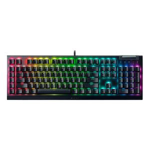 Teclado Razer Black Widow Blackwidow V4 Rgb
