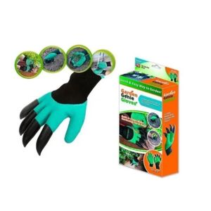 Guantes De Jardinería con Garras