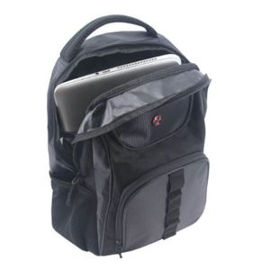 Mochila Porta Notebook UNICROSS