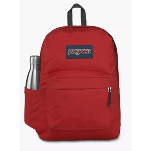 Mochila Jansport Superbreak - Red Tape