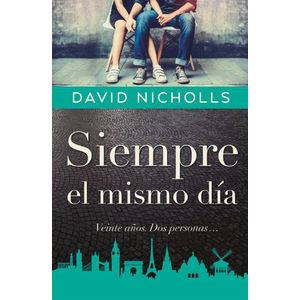 SIEMPRE EL MISMO DIA