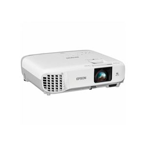PROYECTOR EPSON POWERLITE X39 XGA