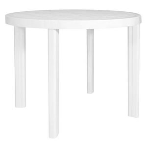 Mesa Redonda Garden Life Guinea 413000/1