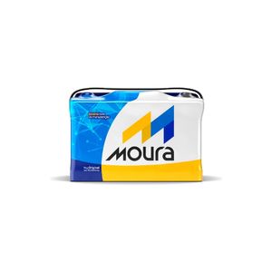 BATERIA MOURA 30LD