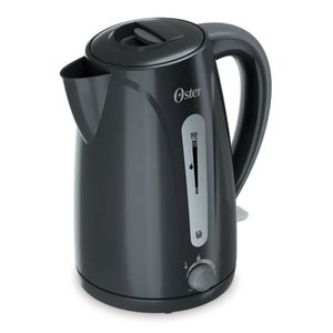 Pava Electrica Oster 4970 (negra) Negra