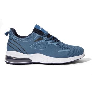 ZAPATILLAS WAKE SPORT DEPORTIVO CORDON WKC103 HOMBRE