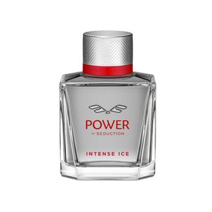 Power Of Seduction Intense Ice EDT Edición Limitada 100 Ml