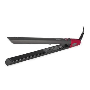 Planchita Ceramic Negra Profesional